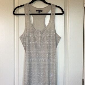 AE Shimmer Tank -Size L